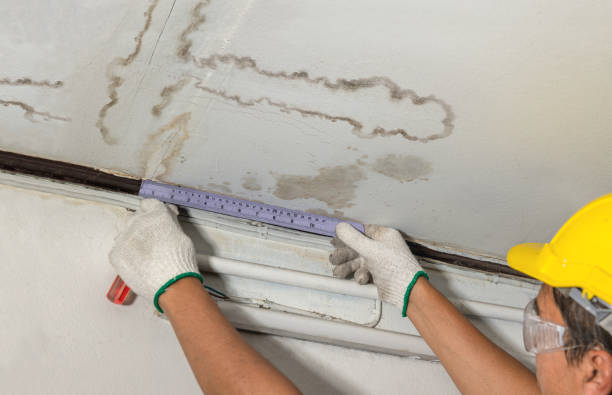 Reliable Structural Drying And Dehumidification contractor in Graham, TX by Aqua Guard Water Damage